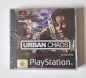 Preview: Urban Chaos - SEALED